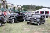 Pebble Beach Concours d’Elégance