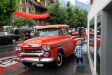 Oldtimer in Obwalden O-iO