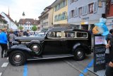 Oldtimer in Obwalden O-iO