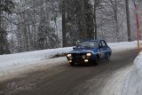 Rallye Monte-Carlo Historique