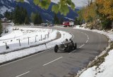 Jochpass Memorial & Historical Rallye