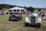 Pebble Beach Concours d’Elégance