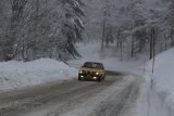 Rallye Monte-Carlo Historique