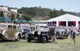 Pebble Beach Concours d’Elégance