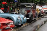 Oldtimer in Obwalden O-iO