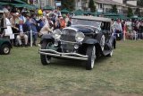 Pebble Beach Concours d’Elégance