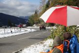 Jochpass Memorial & Historical Rallye
