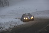 Rallye Monte-Carlo Historique