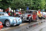 Oldtimer in Obwalden O-iO