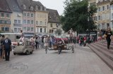 Festival Automobile Mulhouse