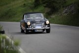 Arlberg Classic Car Rallye