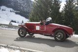 Jochpass Memorial & Historical Rallye