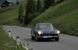 Arlberg Classic Car Rallye