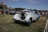 Pebble Beach Concours d’Elégance