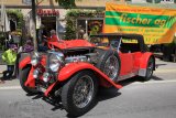 Oldtimer in Obwalden O-iO
