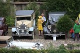 Internationales Oldtimertreffen Bottmingen
