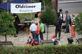 Internationales Oldtimertreffen Bottmingen