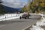 Jochpass Memorial & Historical Rallye