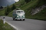 Arlberg Classic Car Rallye