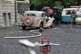 Oldtimer in Obwalden O-iO