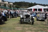 Pebble Beach Concours d’Elégance