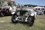 Pebble Beach Concours d’Elégance
