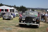 Pebble Beach Concours d’Elégance