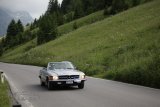 Arlberg Classic Car Rallye