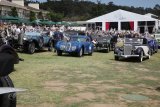Pebble Beach Concours d’Elégance