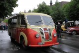 Oldtimer in Obwalden O-iO