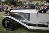 Pebble Beach Concours d’Elégance
