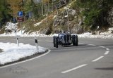 Jochpass Memorial & Historical Rallye