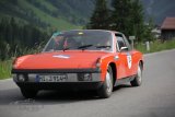 Arlberg Classic Car Rallye