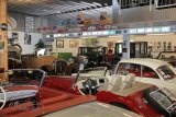 Fahrzeugmuseum Junod
