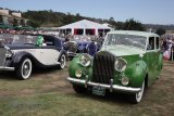 Pebble Beach Concours d’Elégance