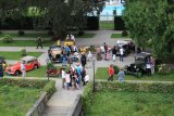 Internationales Oldtimertreffen Bottmingen