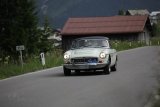 Arlberg Classic Car Rallye