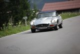 Arlberg Classic Car Rallye