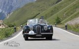 British Classic Car Meeting St. Moritz
