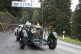 Arosa Classic Car