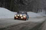 Rallye Monte-Carlo Historique