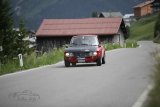 Arlberg Classic Car Rallye