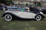 Pebble Beach Concours d’Elégance
