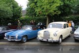 Oldtimer in Obwalden O-iO