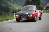 Arlberg Classic Car Rallye