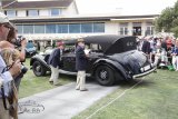 Pebble Beach Concours d’Elégance