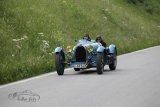 Arlberg Classic Car Rallye