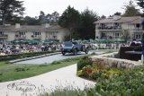 Pebble Beach Concours d’Elégance