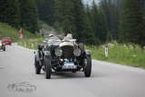 Arlberg Classic Car Rallye