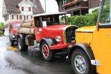 Oldtimer in Obwalden O-iO